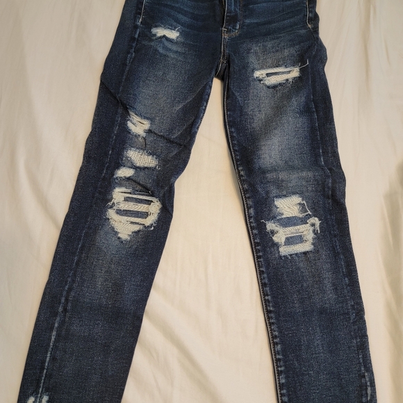 American Eagle jeans - Picture 4 of 5